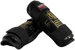 Shin guards MASTERS NA-JUNIOR