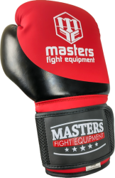Boxing gloves RBT-CHERRY