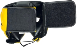 Sparring headguard KSS-4B-WIN