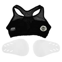 Breast protector for women MASTERS - OP-1W (WAKO APPROVED)