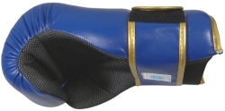 Open gloves ROSM-MASTERS (WAKO APPROVED)