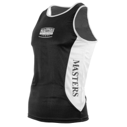 Boxing shirt MASTERS KBOX-MFE