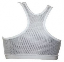 T-shirt for breast protector for women from TOP TEN Cool Guard