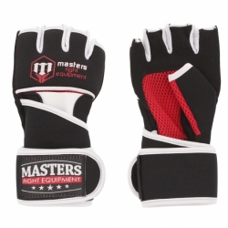 Neoprene gloves with gel RBB-N-MFE