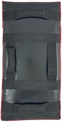 MASTERS Straight Training Shield - TP-10