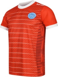 TOP TEN ‘WAKO’ light contact T-shirt (WAKO APPROVED)