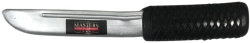 Rubber knife MASTERS