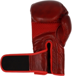 Boxing gloves MASTERS BURGUND RUBY RBT-BR-LX 10 oz