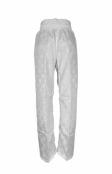 Kickboxing pants TOP TEN white