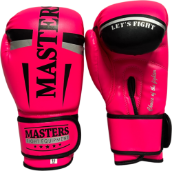 Boxing gloves RPU-FT