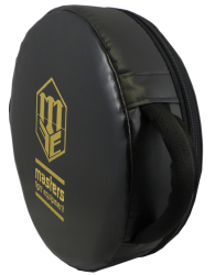 Round training shield MASTERS 38 cm x 12 cm TT-O-MFE