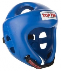 Headguard TOP TEN COMPETITION FIGHT KTT-1 (WAKO APPROVED up to the end of 2024)