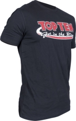T-shirt TOP TEN 