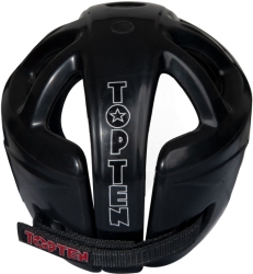 Headguard TOP TEN AVANTGARDE KTT-2 (WAKO APPROVED new)