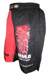 MMA shorts MASTERS - SM-2000