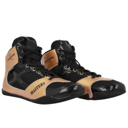Boxing boots BB-MFE-2