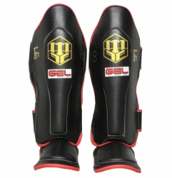 Shin guards NSS-3 GEL