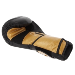 (S) MASTERS RBT-HARD boxing gloves 20 oz NEW