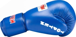 Boxing gloves leather RTT-COMPETITION 10oz (WORLD BOXING APPROVED)