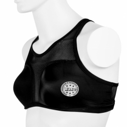 Breast protector t-shirt TOP-1W 