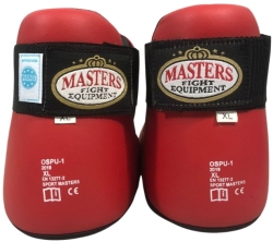 (S) Foot protectors OSPU-1 XL