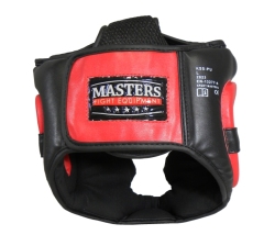 Sparring headguard KSS-PU