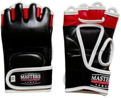 MMA gloves GF-STRIKE XS without print