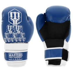 Open gloves ROSM-FIGHT (WAKO APPROVED)