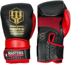 Boxing gloves RBT-PRO-TRAIN 12 oz