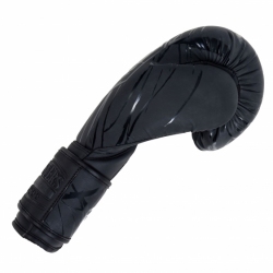 Boxing gloves RPU-BLACK/BLACK