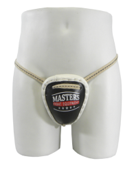 Jockstrap MASTERS S-4 thai