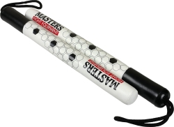 Universal Training Foam MASTERS UPT-WHITE (pair)