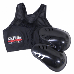 Breast protector for women MASTERS - OP