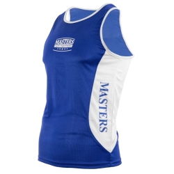 Boxing shirt MASTERS KBOX-MFE