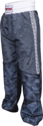 TOP TEN “PRISM” SKBP-TT-P kickboxing pants