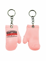 Boxing glove key chain MASTERS - BRM