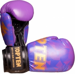 Boxing gloves TOP TEN 