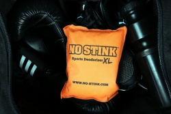 NO STINK air freshener XL