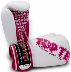 Boxing gloves TOP TEN 