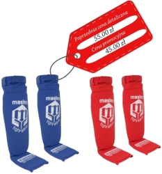 Shin and instep NS-B1