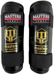 Shin guards MASTERS NA-JUNIOR