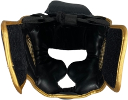Sparring headguard KSS-BRUTE