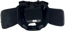 Sparring headguard KSS-B-10
