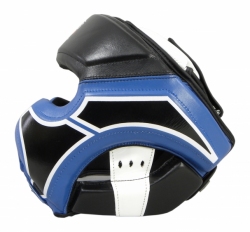 Sparring headguard KSS-TECH