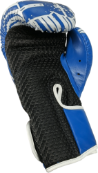 Boxing gloves RPU-STYLE blue