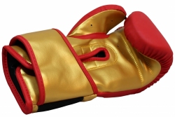 Boxing gloves RPU-COLOR/GOLD