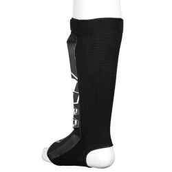 MASTERS elastic shin and foot protector - NS-B1-MFE