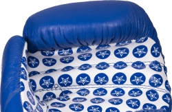 Boxing gloves TOP TEN FIGHT RTT-2 10 oz (WAKO APPROVED)