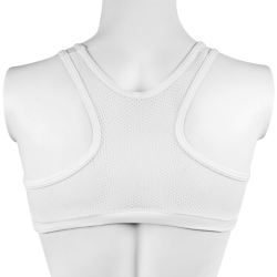(S) Breast protector for women MASTERS - OP-1W (WAKO APPROVED)
