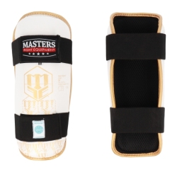 Shin guards MASTERS NA-FIGHT (WAKO APPROVED)